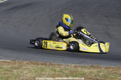 18/07/2010 : Défi France 2010 à Layrac (photos Julien Dejean) 2010 — karting
