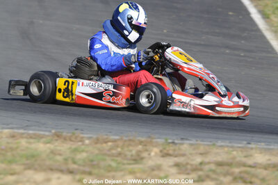 18/07/2010 : Défi France 2010 à Layrac (photos Julien Dejean) 2010 — karting