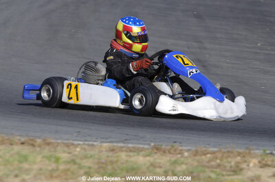 18/07/2010 : Défi France 2010 à Layrac (photos Julien Dejean) 2010 — karting