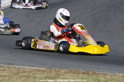 18/07/2010 : Défi France 2010 à Layrac (photos Julien Dejean) 2010 — karting