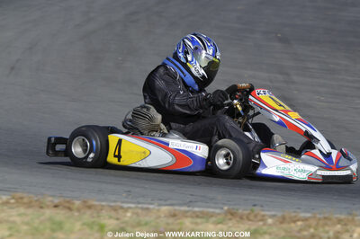 18/07/2010 : Défi France 2010 à Layrac (photos Julien Dejean) 2010 — karting