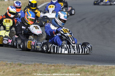 18/07/2010 : Défi France 2010 à Layrac (photos Julien Dejean) 2010 — karting
