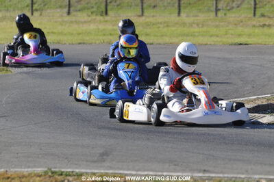 18/07/2010 : Défi France 2010 à Layrac (photos Julien Dejean) 2010 — karting