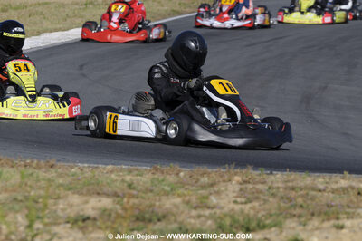 18/07/2010 : Défi France 2010 à Layrac (photos Julien Dejean) 2010 — karting