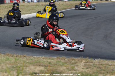 18/07/2010 : Défi France 2010 à Layrac (photos Julien Dejean) 2010 — karting