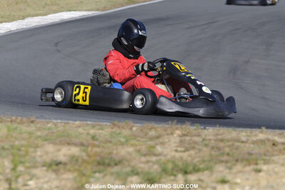 18/07/2010 : Défi France 2010 à Layrac (photos Julien Dejean) 2010 — karting