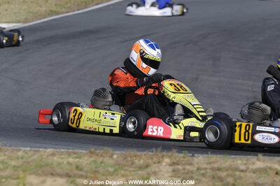 18/07/2010 : Défi France 2010 à Layrac (photos Julien Dejean) 2010 — karting