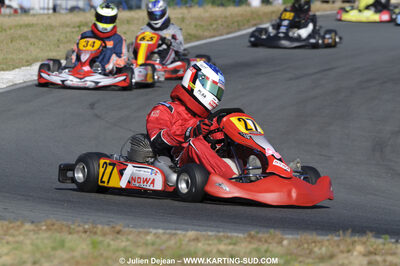 18/07/2010 : Défi France 2010 à Layrac (photos Julien Dejean) 2010 — karting