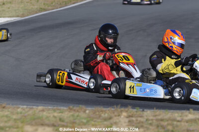 18/07/2010 : Défi France 2010 à Layrac (photos Julien Dejean) 2010 — karting