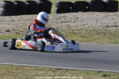 18/07/2010 : Défi France 2010 à Layrac (photos Julien Dejean) 2010 — karting