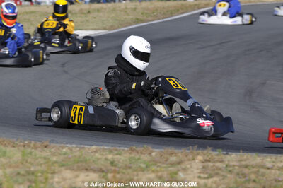 18/07/2010 : Défi France 2010 à Layrac (photos Julien Dejean) 2010 — karting