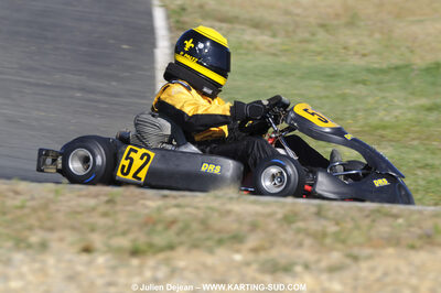 18/07/2010 : Défi France 2010 à Layrac (photos Julien Dejean) 2010 — karting
