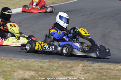 18/07/2010 : Défi France 2010 à Layrac (photos Julien Dejean) 2010 — karting
