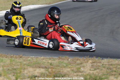 18/07/2010 : Défi France 2010 à Layrac (photos Julien Dejean) 2010 — karting