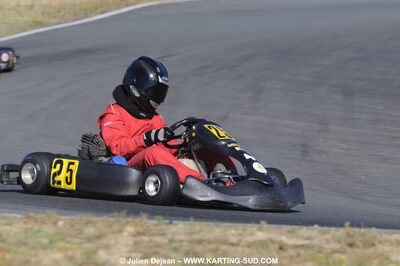 18/07/2010 : Défi France 2010 à Layrac (photos Julien Dejean) 2010 — karting