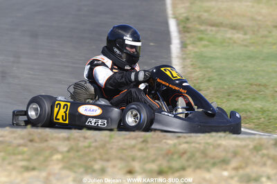 18/07/2010 : Défi France 2010 à Layrac (photos Julien Dejean) 2010 — karting
