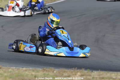 18/07/2010 : Défi France 2010 à Layrac (photos Julien Dejean) 2010 — karting
