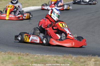 18/07/2010 : Défi France 2010 à Layrac (photos Julien Dejean) 2010 — karting