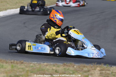 18/07/2010 : Défi France 2010 à Layrac (photos Julien Dejean) 2010 — karting