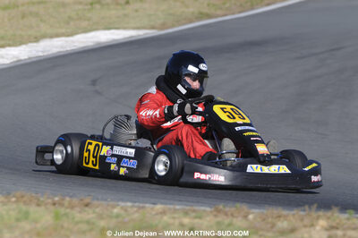 18/07/2010 : Défi France 2010 à Layrac (photos Julien Dejean) 2010 — karting