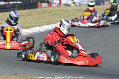 18/07/2010 : Défi France 2010 à Layrac (photos Julien Dejean) 2010 — karting