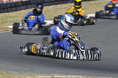 18/07/2010 : Défi France 2010 à Layrac (photos Julien Dejean) 2010 — karting