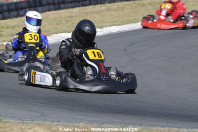 18/07/2010 : Défi France 2010 à Layrac (photos Julien Dejean) 2010 — karting