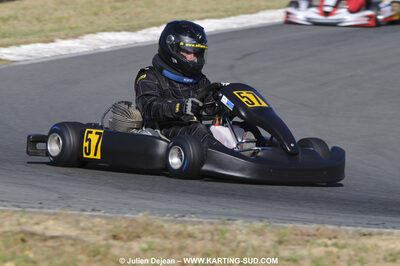 18/07/2010 : Défi France 2010 à Layrac (photos Julien Dejean) 2010 — karting