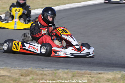 18/07/2010 : Défi France 2010 à Layrac (photos Julien Dejean) 2010 — karting