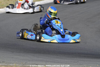 18/07/2010 : Défi France 2010 à Layrac (photos Julien Dejean) 2010 — karting