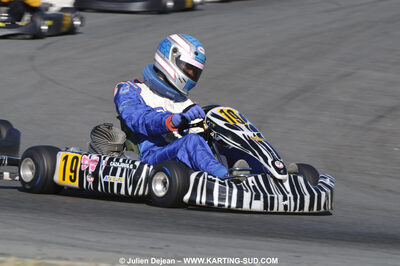 18/07/2010 : Défi France 2010 à Layrac (photos Julien Dejean) 2010 — karting