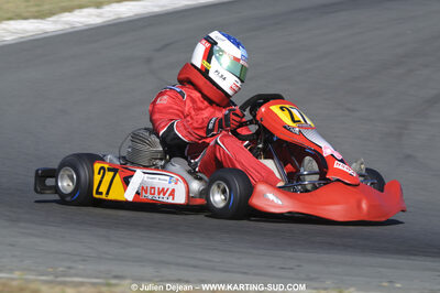 18/07/2010 : Défi France 2010 à Layrac (photos Julien Dejean) 2010 — karting