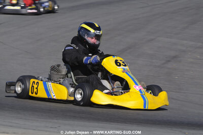 18/07/2010 : Défi France 2010 à Layrac (photos Julien Dejean) 2010 — karting