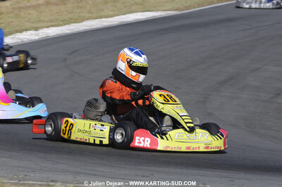 18/07/2010 : Défi France 2010 à Layrac (photos Julien Dejean) 2010 — karting