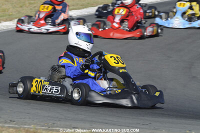 18/07/2010 : Défi France 2010 à Layrac (photos Julien Dejean) 2010 — karting