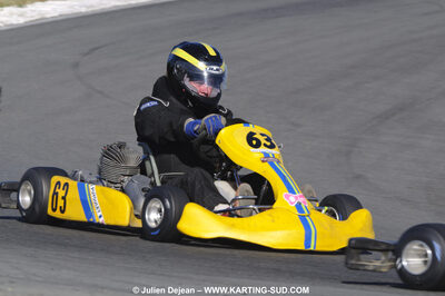 18/07/2010 : Défi France 2010 à Layrac (photos Julien Dejean) 2010 — karting