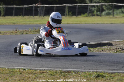 18/07/2010 : Défi France 2010 à Layrac (photos Julien Dejean) 2010 — karting