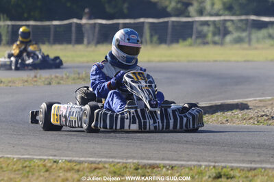 18/07/2010 : Défi France 2010 à Layrac (photos Julien Dejean) 2010 — karting
