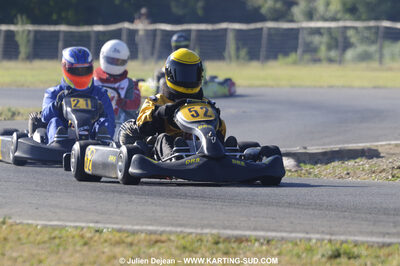 18/07/2010 : Défi France 2010 à Layrac (photos Julien Dejean) 2010 — karting