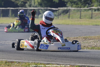 18/07/2010 : Défi France 2010 à Layrac (photos Julien Dejean) 2010 — karting