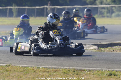18/07/2010 : Défi France 2010 à Layrac (photos Julien Dejean) 2010 — karting