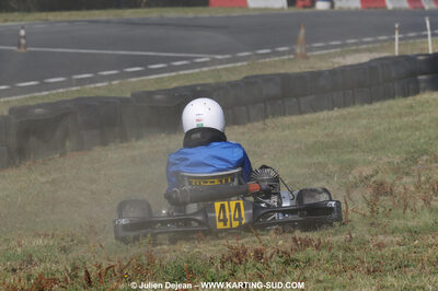 18/07/2010 : Défi France 2010 à Layrac (photos Julien Dejean) 2010 — karting