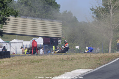 18/07/2010 : Défi France 2010 à Layrac (photos Julien Dejean) 2010 — karting