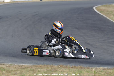 18/07/2010 : Défi France 2010 à Layrac (photos Julien Dejean) 2010 — karting