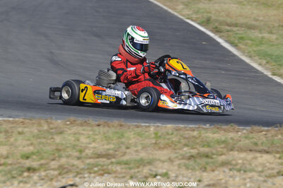 18/07/2010 : Défi France 2010 à Layrac (photos Julien Dejean) 2010 — karting