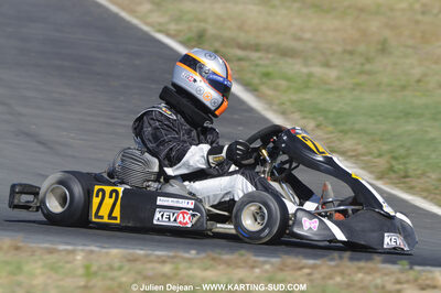 18/07/2010 : Défi France 2010 à Layrac (photos Julien Dejean) 2010 — karting