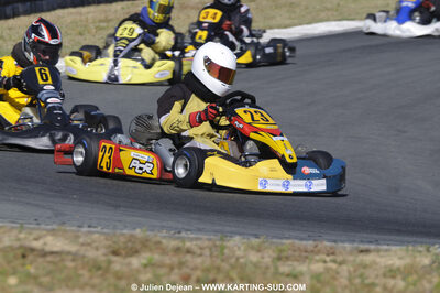 18/07/2010 : Défi France 2010 à Layrac (photos Julien Dejean) 2010 — karting