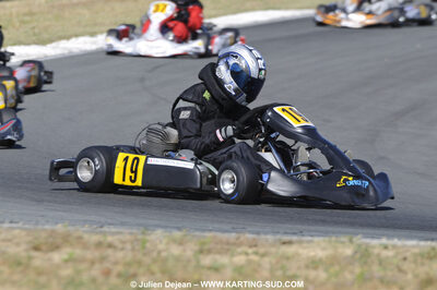18/07/2010 : Défi France 2010 à Layrac (photos Julien Dejean) 2010 — karting