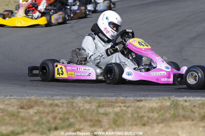 18/07/2010 : Défi France 2010 à Layrac (photos Julien Dejean) 2010 — karting