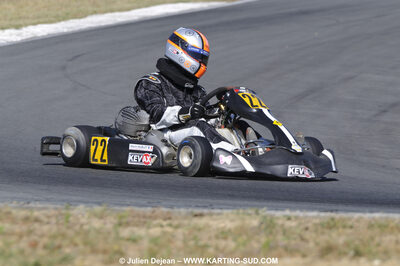18/07/2010 : Défi France 2010 à Layrac (photos Julien Dejean) 2010 — karting